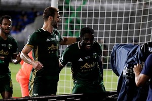 Portland Timbers beat Orlando City to win MLS is Back tournament: Live updates recap