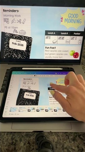 Why I Use Canva Instead of Google Slides