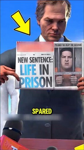 This Man Survived Execution—But Fate Caught Up 😱⚖️