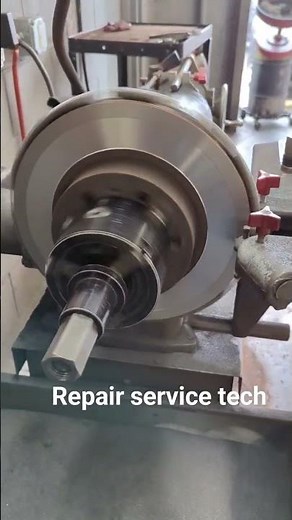 Ammco 4000 Brake Lathe Service brakelatheservice.com