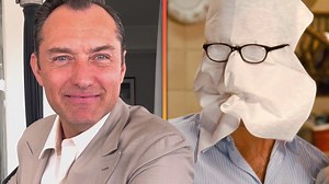 The Holiday: Jude Law Playfully Hints at Sequel With CLEVER Throwback