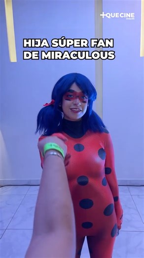 399 reactions · 19 comments | ¡Todxs amamos a Ladybug y Chat Noir! ❤️⁣ ⁣ Invita a toda tu famlia y amixes a vivir el súper estreno de los nuevos episodios de Miraculous en Cinépolis. ‍⬛⁣ ⁣ #miraculous #estrenos #ladybug #animación⁣ | Más Que Cine Latam | Facebook