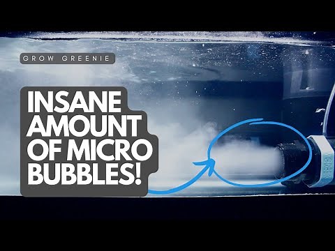 The MicroBubbler Multi-Venturi | High Flow Injector by Grow Greenie