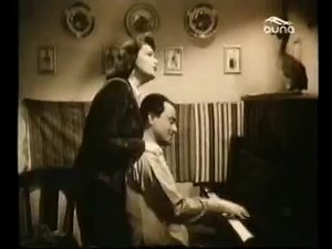 Jávor&Karády:Gyülölöm a vad..