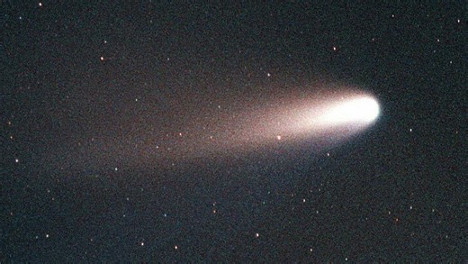 Is there a comet tonight? Visibility, location, tips to see Comet Lemmon, Comet SWAN