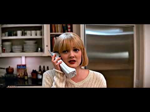 SCREAME The Opening Scene That Changed Horror: Scream (1996)