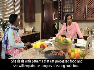 26 reactions · 11 comments | On this episode Siphiwe Vilakazi explains the dangers of eating processed food #dijolebophelo #processed food | Dijo Le Bophelo | Facebook