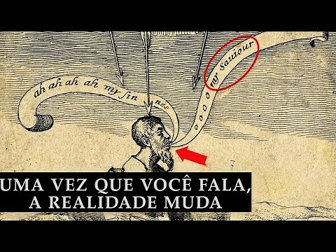 O Poder Oculto das Palavras
