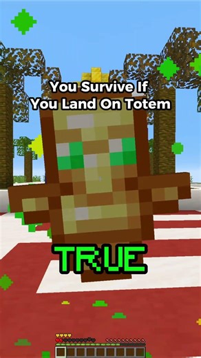 Minecraft Myths BUSTED 🔥