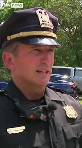 IED discovered on Iowa golf course