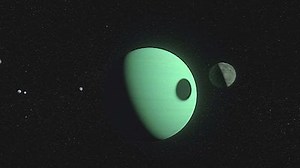 Watch Space's Deepest Secrets Season 8 Episode 5 - The Giant Ice Planets