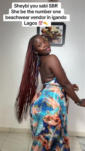 Top Beachwear Vendor in Igando, Lagos - Style by Remmy