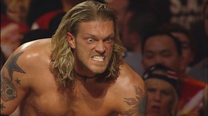 Edge takes Chris Jericho on a wild ride: WrestleMania XXVI
