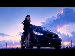 Daybreak Frontline - Orangestar [Akuya x Parky] 歌ってみた