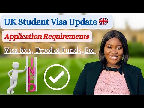 UK Student Visa Update: Essential Changes and What You Need to Know!