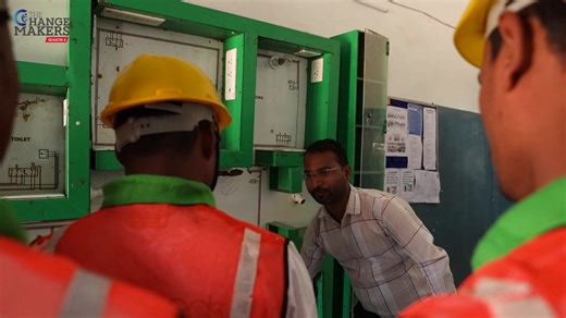 ALSTOM, for the last 100 years, supported country’s rail revolution via breakthrough technologies and sustainable solutions. As a strategic partner in most metro and freight projects, the company contributes to significant infrastructure developments, including the greenfield eloco manufacturing facility in Madhepura, Bihar. Dedicated to uplifting communities through extensive CSR initiatives in healthcare, education & skill development, Alstom has initiated several impactful projects in partner