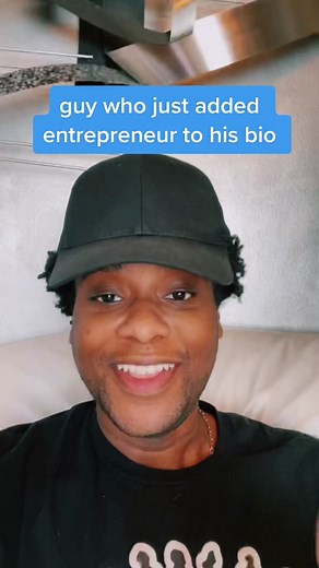 this dude is def fun at parties 😂 #comedy #skit #pov #entrepreneur #business