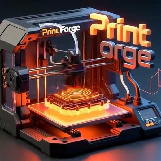 3D Printing Technology, Additive Manufacturing Projects and Industrial Prototype Design