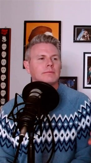 🔊Matt discusses his biggest podcast regret of 2025 in HHT’s Year in Review 🔊 💻 WATCH the full episode at https://youtu.be/uZuze65uugU 🎧 LISTEN at HappyHorrorTime.com or on any podcast platform #2025