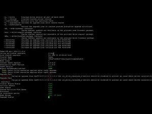 Isilon Isilon on cluster analysis tool