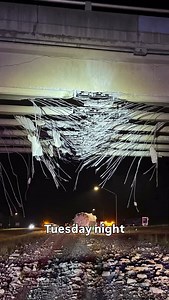 WB I-90 has REOPENED near Cle Elum following the removal of the damaged Bullfrog Road overpass. Crews worked nonstop overnight so we could reopen I-90 earlier than expected! What happens next? Our bridge engineers are designing a new WB overpass. We’ll have more information on next steps on Monday. -EB I-90 travelers: If you’re headed to the Suncadia/Roslyn area, use Exit 85 to SR 903. -WB I-90 travelers: If you need access to south Bullfrog Road and Leisure Lane, use Exit 78 and go east on I-90