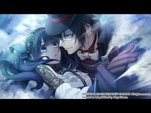 Code: Realize ~ Guardian of Rebirth ~ OST 8 - Gentleman Thief (Visual Novel)