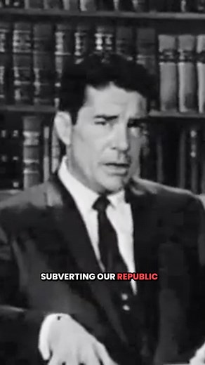 The JBS helps patriots understand and defend our Constitutional Republic! 🇺🇸 Join the resistance today 👉 https://jbs.org/Join/ #ConstitutionalRepublic #democracy #Constitution #WeThePeople #Patriotism #JohnBirchSociety | The John Birch Society