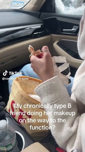 Understanding Type A and Type B Personalities