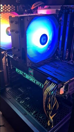 Testing GPU EVGA RTX 2080 Ti XC Ultra. 3DMark Time Spy 23.09.2025