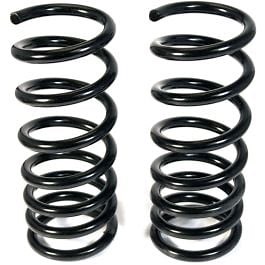 Progressive Coil Spring Pair Mustang 1965-1966