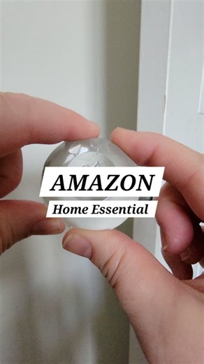 592K views · 3.3K reactions | Back in stock! Comment PROTECT to shop. . #amazon #amazonhome #amazonmusthave #homeimprovement #diy #shop #amazongadgets | Vintage White Farmhouse | Facebook