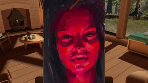 Painting PC - Official release window trailer