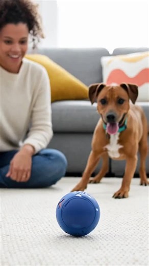 jadke.com | Meet the Ball –Pet Toy: a spherical rubber champ that laughs at chomps and keeps claws honest. Durable, safe, and built for chaos. $15.50 —... | Instagram