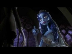 Corpse Bride with "You" by Amy Lee (EvaneScence) (AC Mix...)
