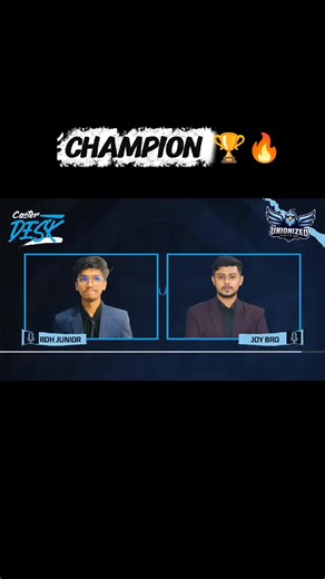 কম্পিটিশন কোথায়?🥱 এবার এই কম্পিটিশন ইন্টারন্যাশনালে চাই । #FFMAI #rhk #redhawks #SportsBangladesh #webelieveindomination @RedHawks