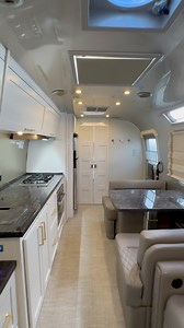 680K views · 4.4K reactions | Waking up in a luxury Airstream travel trailer. Colonial Airstream #luxurylife #glamping #camping #airstream | New Jersey Outdoor Adventures with Patrick | Facebook