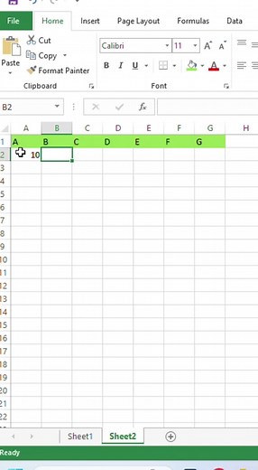 How to Multiply Numbers in Excel: Step-by-Step Guide