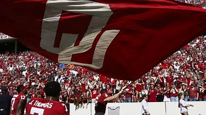 College Football AP Poll Week 7