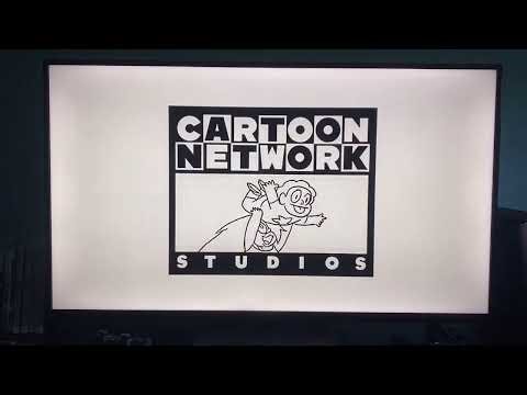 Closing to Cartoon Network Holiday Collection DVD (2014)