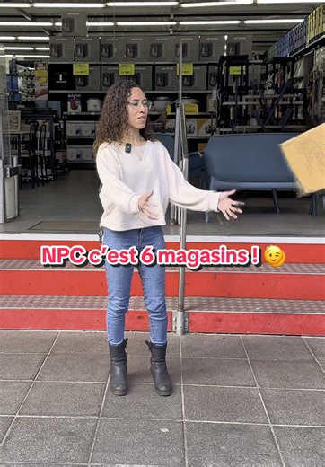 6 magasins pour encore plus de bons plans en Nouvelle-Calédonie