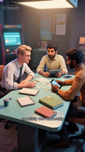 #reels #lesson #story #3danimation #shorts #shortsfeed #futureworld #technology #learntechnology