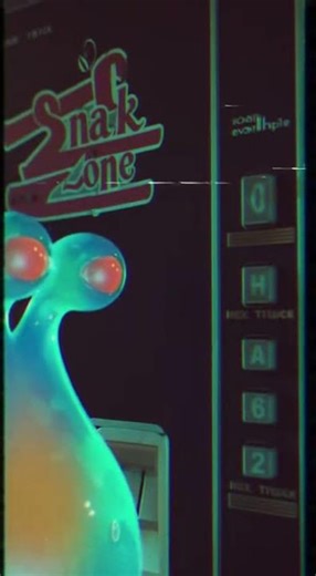 Vending Machine Secret Song Code