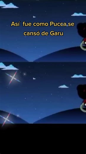 Pucca se Cansó de Garu: Episodio Completo