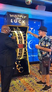 Victory Casino Cruises on Reels | Facebook