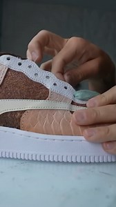 18K views · 278 reactions | I Made Custom Fish Shoes! | MARKO | Facebook