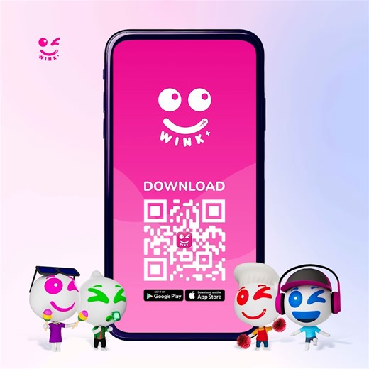 ✨ Everything, in a WINK! 😉 We hit refresh on the WINK app to dial up your commute in even more ways, all in one place. 🙌 Some nifty features you'll love: 🚆 Optimise your route around our network with the advanced trip planner 🛍️ Find the best lifestyle deals, exciting happenings and amenities around stations 🎁 Discover ways to convert your WINK points into exclusive rewards Download the WINK app now! 🎉 Apple App Store: https://apps.apple.com/sg/app/wink-singapore-mrt-metro-map/id1071049933