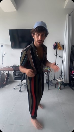 Techguyver on Instagram: "Infinite Fit Check with the new PikaSwaps HD feature from Pika AI This time I'm testing PikaSwaps HD to see how it handles motion and boosts video quality at the same time. A few quick insights: "outfit" performs better than "clothes" in prompts for accurate swaps. Text prompts alone give consistently better results than image references—so keep it simple and descriptive. Quality upgrades are impressive and fast, completing in seconds, but run a few variations to find y