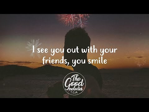 Greyson Chance - white roses (Lyrics / Lyric Video)