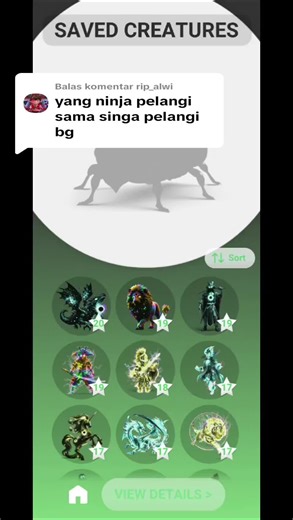 Animash Game: Cara Membuka Hewan dan Karakter