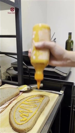 Dieses Sandwich Upgrade musst du probieren 🔥